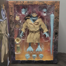 Load image into Gallery viewer, Gargoyles Broadway Silver Falcon Neca Action Figure
