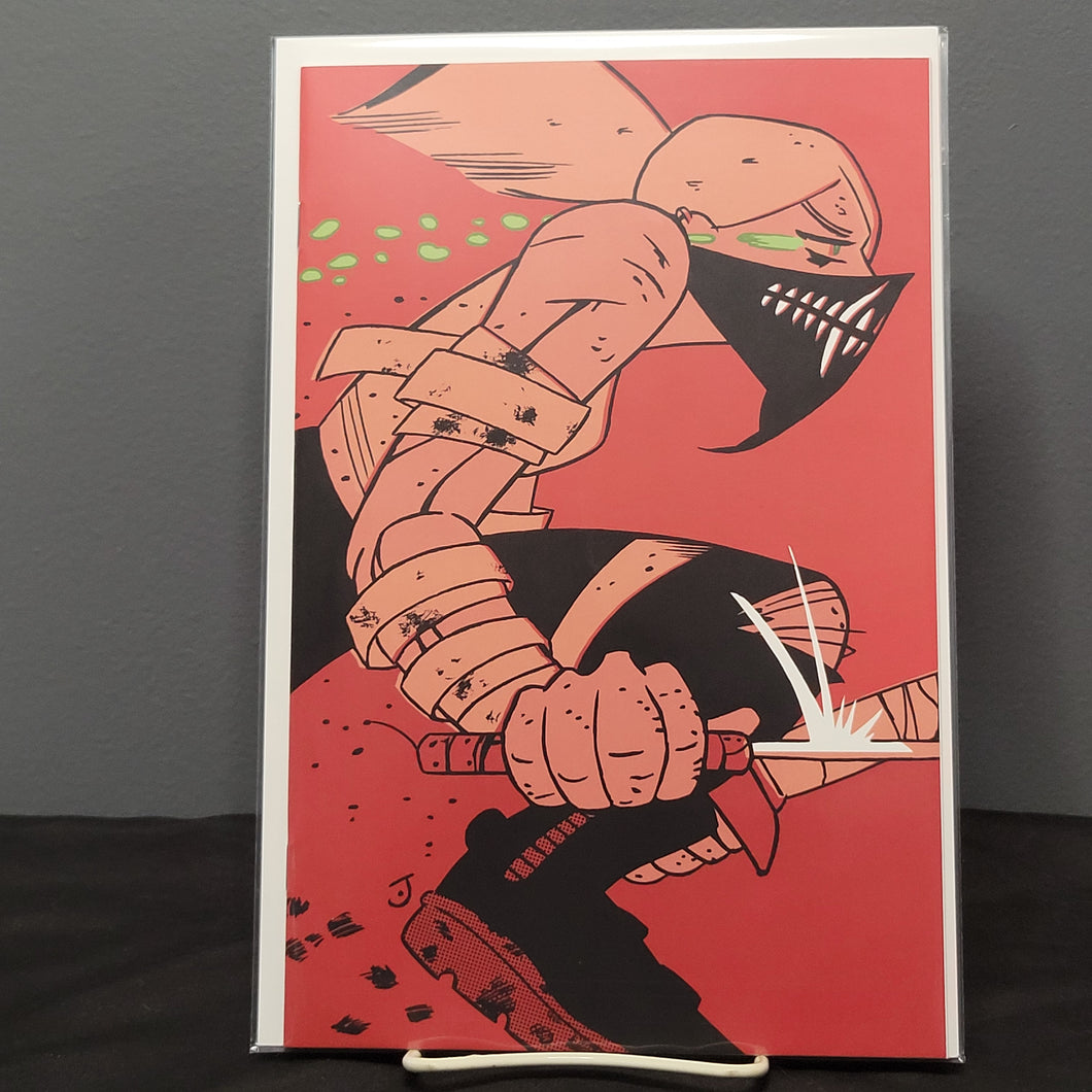 Something Is Killing The Children #42 1:10 Pulido Variant