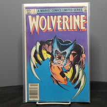 Load image into Gallery viewer, Wolverine #2
