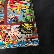 Load image into Gallery viewer, Marvel Super-Heroes #1
