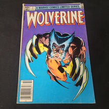 Load image into Gallery viewer, Wolverine #2
