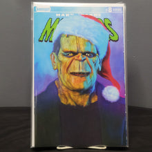 Load image into Gallery viewer, Mark Spears Monsters #8 A26 Variant
