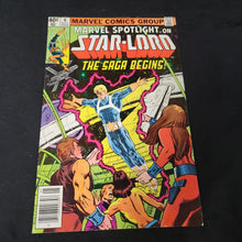 Load image into Gallery viewer, Marvel Spotlight #6
