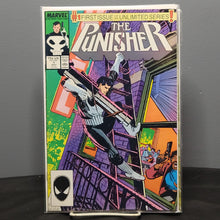 Load image into Gallery viewer, Punisher #1
