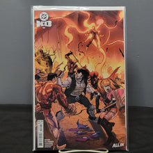 Load image into Gallery viewer, DC KC #1-5 Fernandez Connecting Cover Reprint Set
