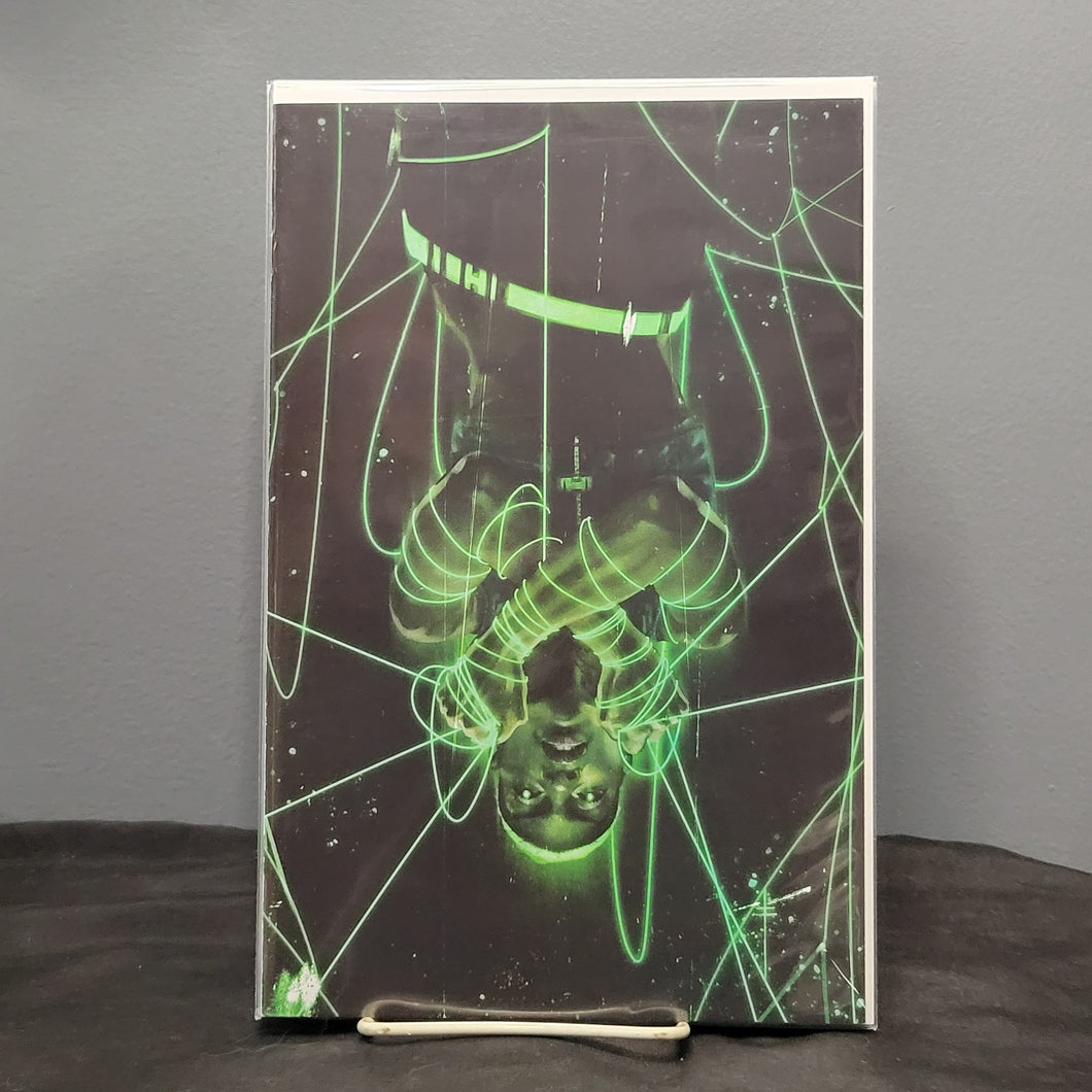 Exquisite Corpses #5 Fiumara Stealth Variant