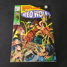Load image into Gallery viewer, Marvel Spotlight #1
