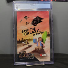 Load image into Gallery viewer, Amazing Spider-Man #60 Hughes Variant CGC 9.8
