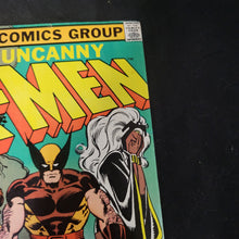 Load image into Gallery viewer, Uncanny X-Men #155
