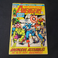 Load image into Gallery viewer, Avengers #100

