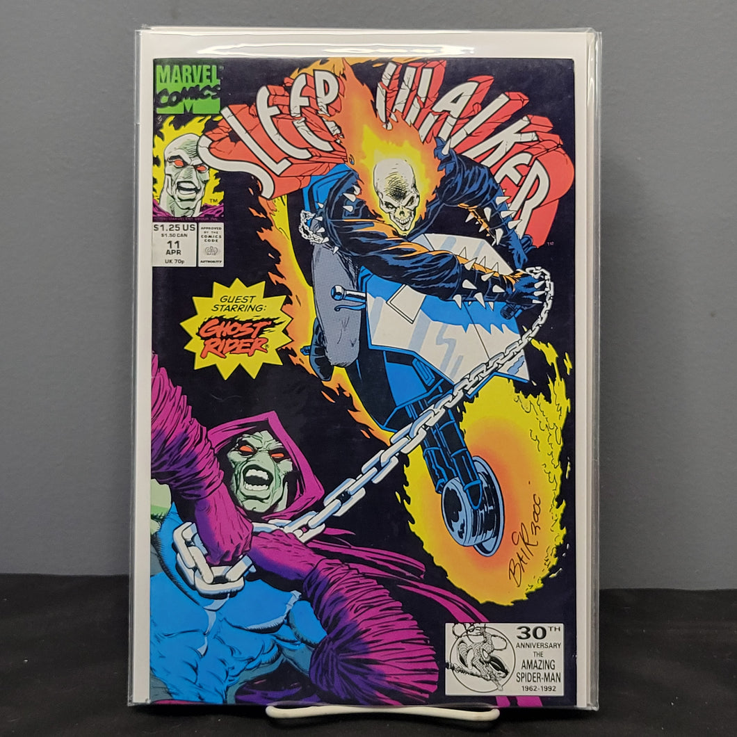 Sleepwalker #11