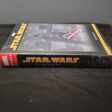 Load image into Gallery viewer, Star Wars Legacy Omnibus
