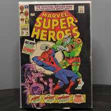 Load image into Gallery viewer, Marvel Super-Heroes #14
