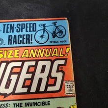 Load image into Gallery viewer, Avengers Annual #10

