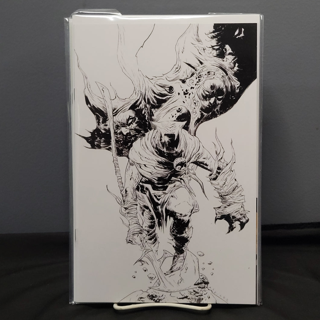 Thundercats Apex #1 1:10 Lee Variant