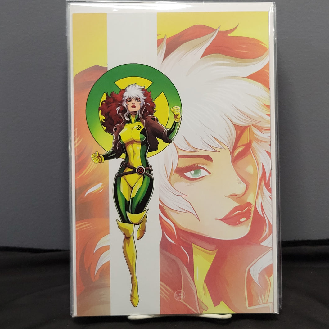 Uncanny X-Men #1 1:50 Vecchio Variant