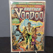 Load image into Gallery viewer, Strange Tales #169
