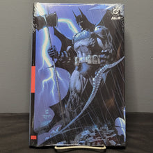 Load image into Gallery viewer, Absolute Batman Vol 1 The Zoo Jim Lee Hardcover Variant
