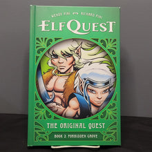 Load image into Gallery viewer, Elf Quest The Original Quest HC Vol 2
