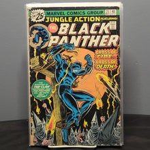 Load image into Gallery viewer, Jungle Action #21
