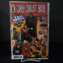 Load image into Gallery viewer, Jay And Silent Bob Jays Of Future Past #1 Bundle
