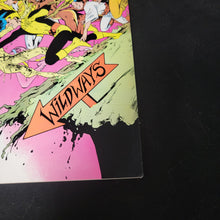 Load image into Gallery viewer, New Mutants Annual #2
