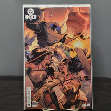 Load image into Gallery viewer, DC KC #1-5 Fernandez Connecting Cover Reprint Set
