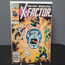 Load image into Gallery viewer, X-Factor #6
