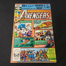 Load image into Gallery viewer, Avengers Annual #10
