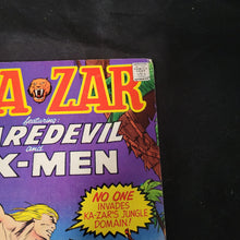 Load image into Gallery viewer, Ka-Zar #1
