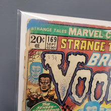 Load image into Gallery viewer, Strange Tales #169
