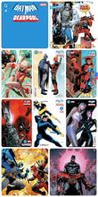 Load image into Gallery viewer, Batman Deadpool #1 Preorder
