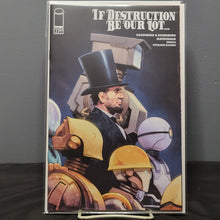 Load image into Gallery viewer, Fall Of The House Of Slaughter #1
