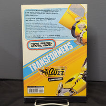 Load image into Gallery viewer, Transformers Bumblebee From Cybertron With Love OGN
