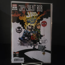 Load image into Gallery viewer, Jay And Silent Bob Jays Of Future Past #1 Bundle
