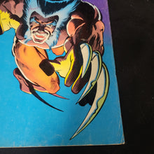Load image into Gallery viewer, Wolverine #2
