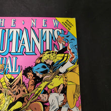 Load image into Gallery viewer, New Mutants Annual #2
