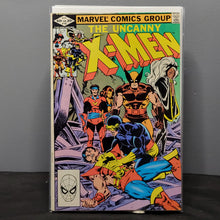 Load image into Gallery viewer, Uncanny X-Men #155
