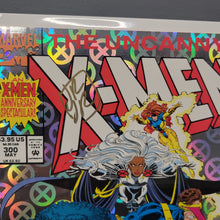 Load image into Gallery viewer, Uncanny X-Men #300 Signed JRJR
