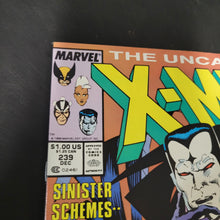 Load image into Gallery viewer, Uncanny X-Men #239
