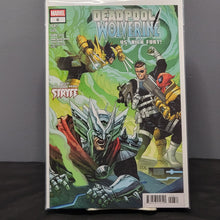 Load image into Gallery viewer, Deadpool / Wolverine #6
