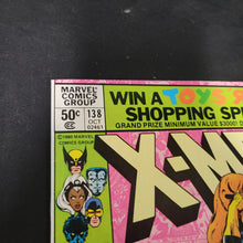 Load image into Gallery viewer, Uncanny X-Men #138
