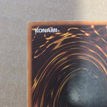 Load image into Gallery viewer, Konami Blue-Eyes Toon Dragon Magic Ruler MRL-000 1st Ed Secret Rare Holo EN
