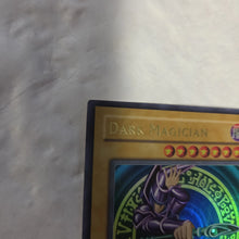 Load image into Gallery viewer, Konami Dark Blade the Dragon Knight RDS-EN035 Ultimate Rare Holo 1st YuGiOh EN
