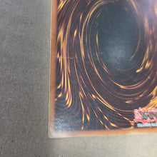 Load image into Gallery viewer, Konami Blue-Eyes Toon Dragon Magic Ruler MRL-000 1st Ed Secret Rare Holo EN
