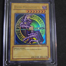 Load image into Gallery viewer, Konami Dark Blade the Dragon Knight RDS-EN035 Ultimate Rare Holo 1st YuGiOh EN
