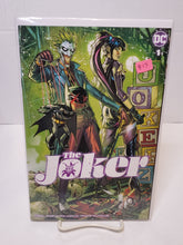 Load image into Gallery viewer, Joker 1 Jonboy Variant
