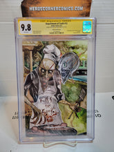 Load image into Gallery viewer, Department of Truth 12 Gorkem Demir CGC 9.8 SS Signed and Remarked
