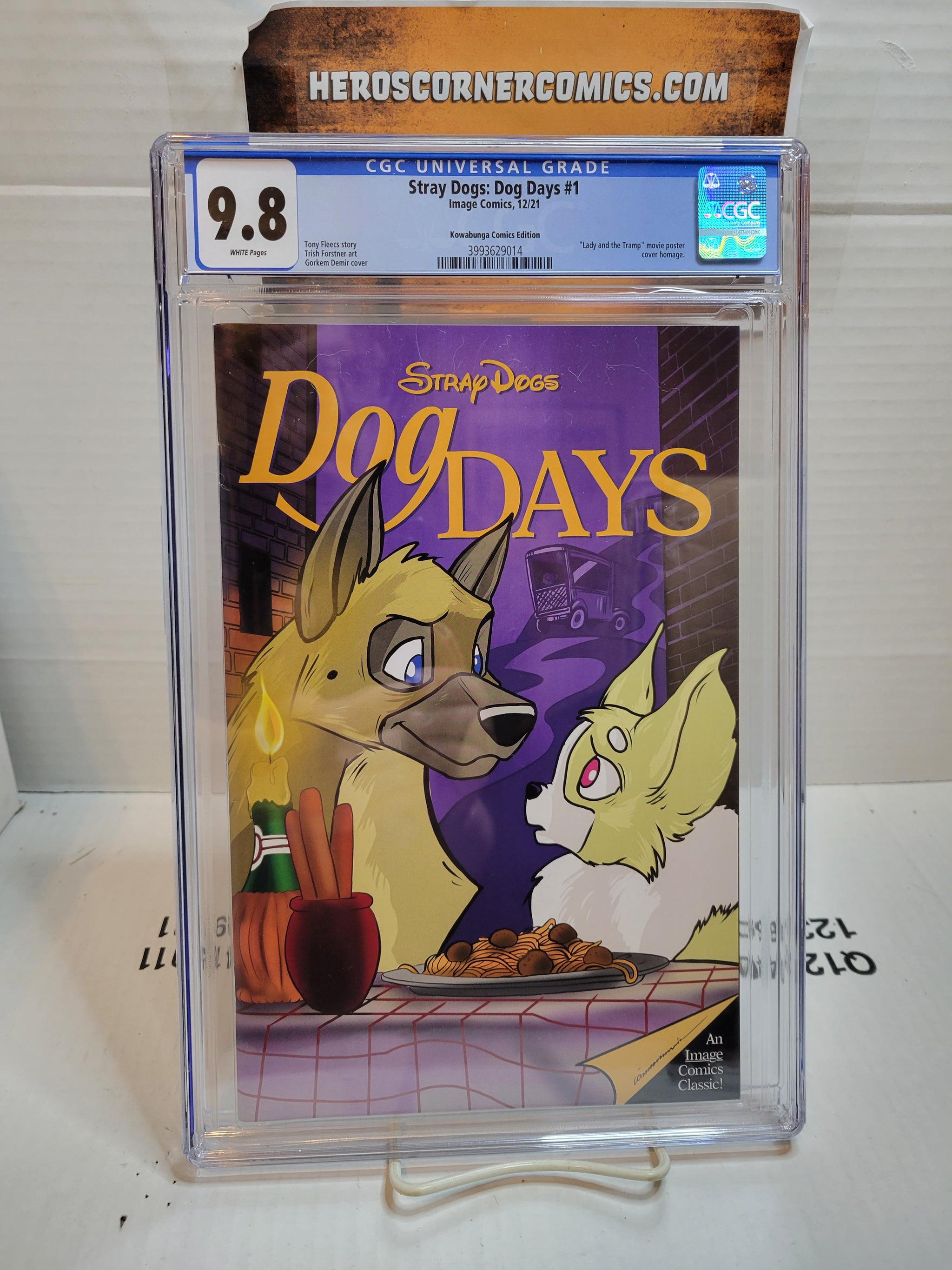 アメコミリーフ　Stray Dogs: Dog Days #2 CGC 9.8 20221117_005419_2048x.jpg?v=