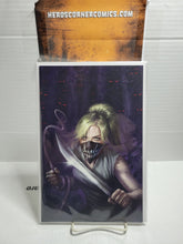 Load image into Gallery viewer, Something Is Killing The Children 21 Parrillo Variant Set

